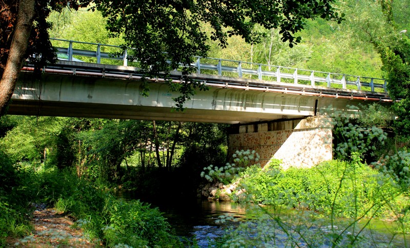 ''Verde Umbria'' - Sant'Anatolia di Narco