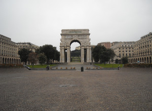 Le caravelle in piazza