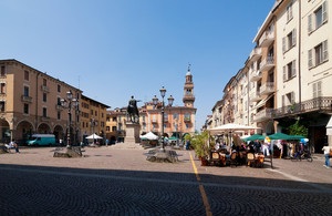 Vita di piazza