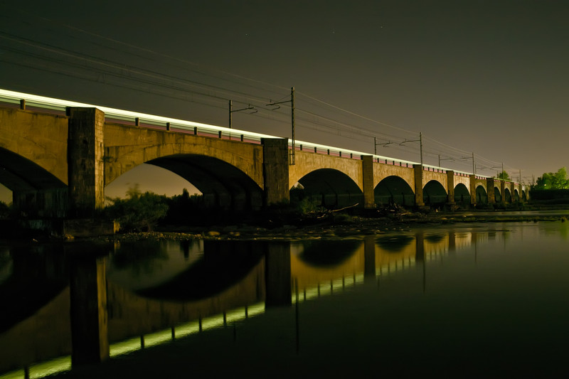 ''Treno da Venezia – Nervesa della Battaglia'' - Nervesa della Battaglia
