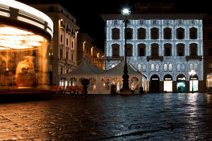 piazza della repubblica in ghingheri
