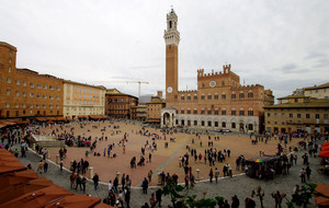 Piazza del Campo