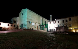Piazza Sant’Agostino