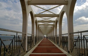 Galleria trasparente