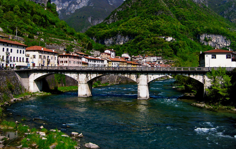 ''Valstagna'' - Valstagna