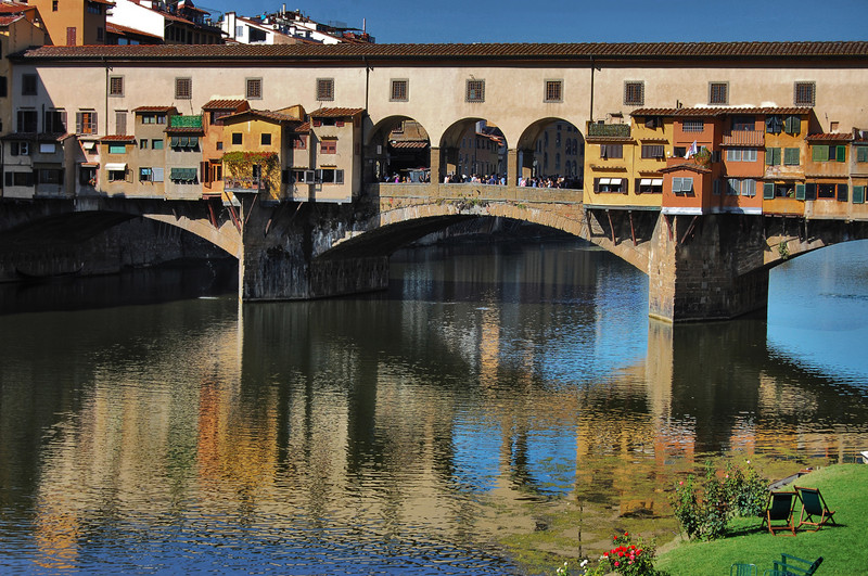 ''vecchio, diranno che sei vecchio.'' - Firenze