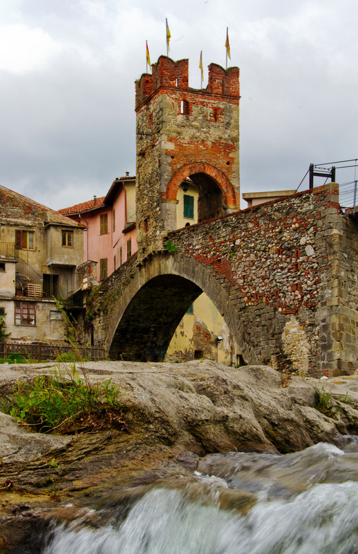 ''Il “Millesimo ” ponte'' - Millesimo