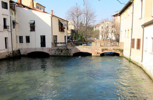 Chiare, fresche e dolci acque…