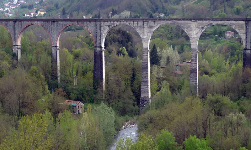 ''San Romano'' - San Romano in Garfagnana