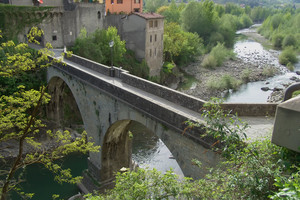 Castelnuovo di Garfagnana