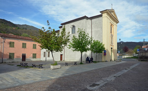 Il sabato del villaggio le ragazze vanno all’oratorio