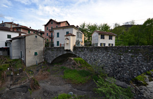 Verso Postumia opss forse ho sbagliato grotte o regione?