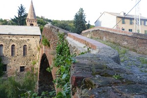 Ponte medioevale di San Martino