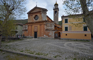 Oggi non mi sono truccata … non ho fatto il restauro