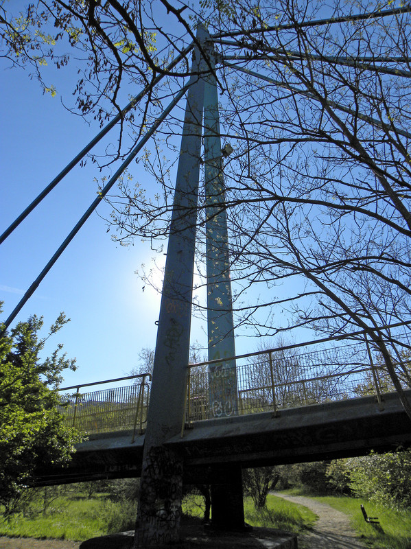 ''Ponte Valleceppi II'' - Perugia
