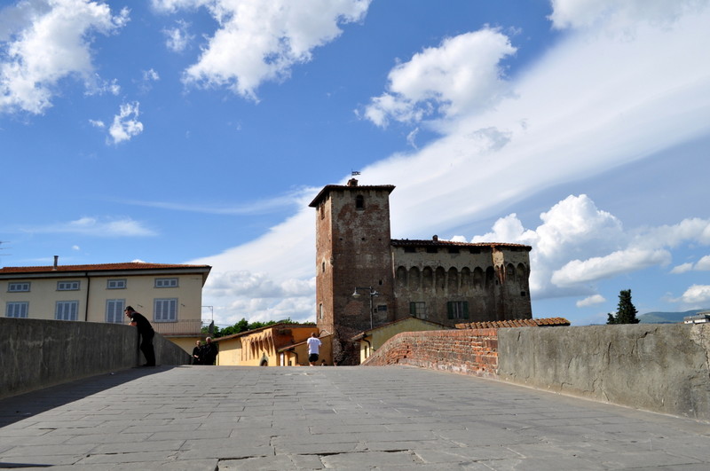 ''Possiamo sempre fare qualcosa..'' - Campi Bisenzio