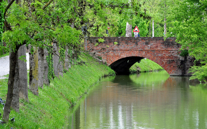 ''Incantevole aprile'' - Noale