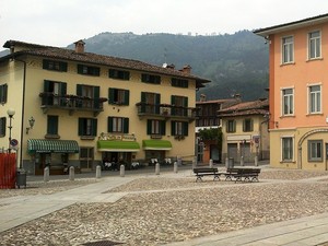 Piazza Ferrari