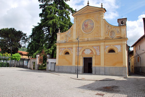 Piazza Giacoletto
