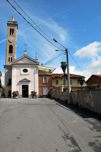 Piazza San Nicolao