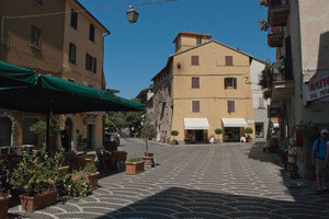 Piazza Garibaldi