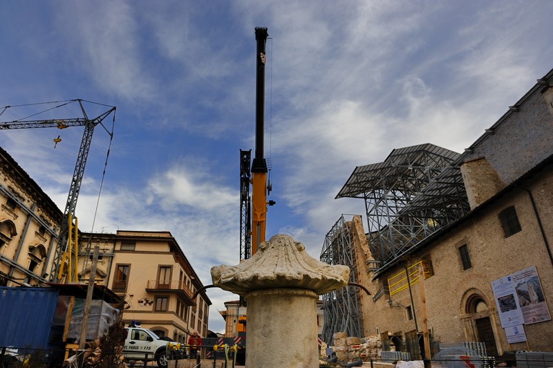 ''Per ricordare L’Aquila con il NUOVO Terremoto'' - L'Aquila