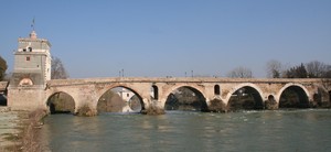 ponte Milvio