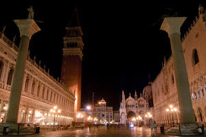 Romantica Venezia