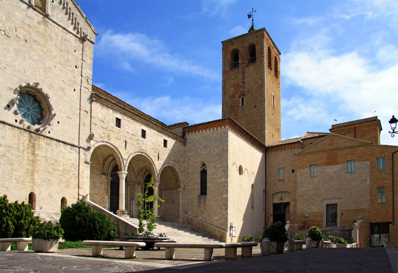 ''Così piccola'' - Osimo