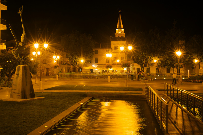 ''PIAZZETTA n° 2'' - Grado