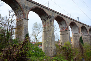 Mondovì – Ponte Ferroviario