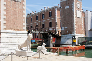 I guardiani delle torri