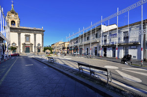 Piazza San Mauro