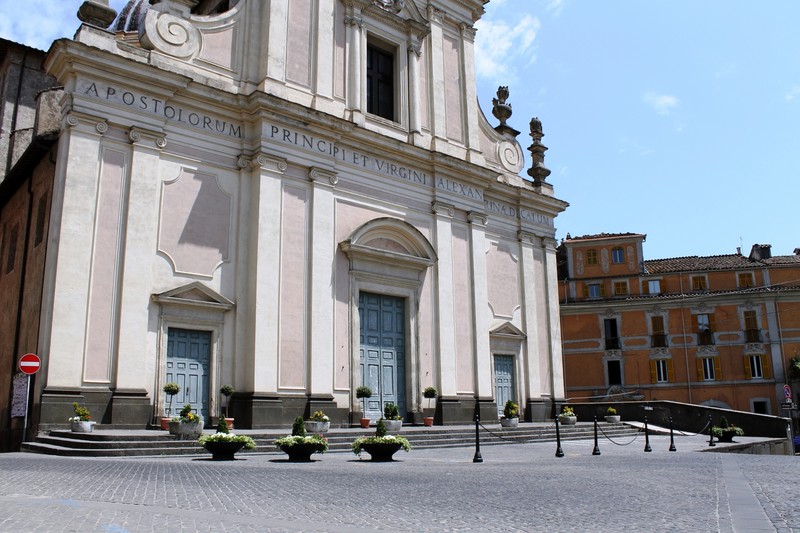 ''Nel cuore di Ronciglione'' - Ronciglione