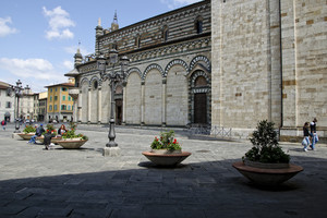 Piazza del Duomo