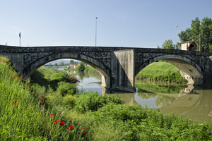 Il ponte a Greve