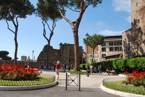 Largo Corrado Ricci