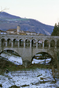 L’antico ponte