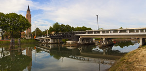 Ponte Girevole – Jesolo