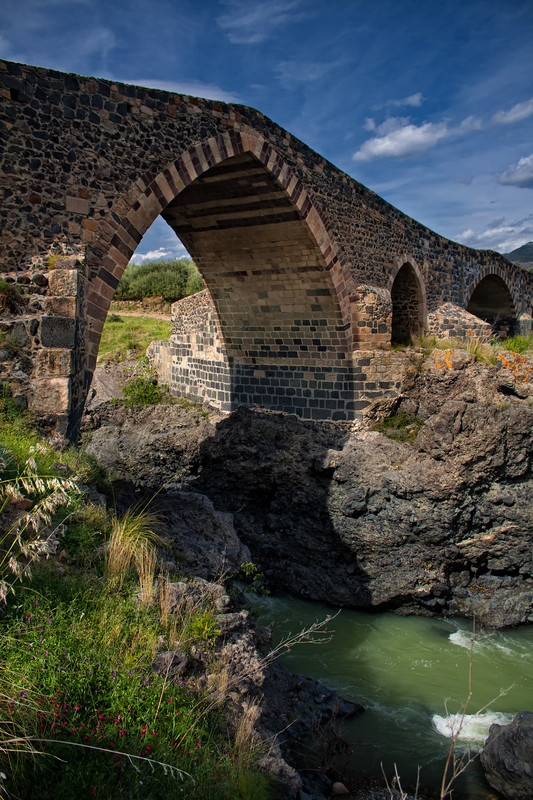 ''Magie saracene'' - Adrano