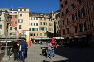 Piazza Colombo 2