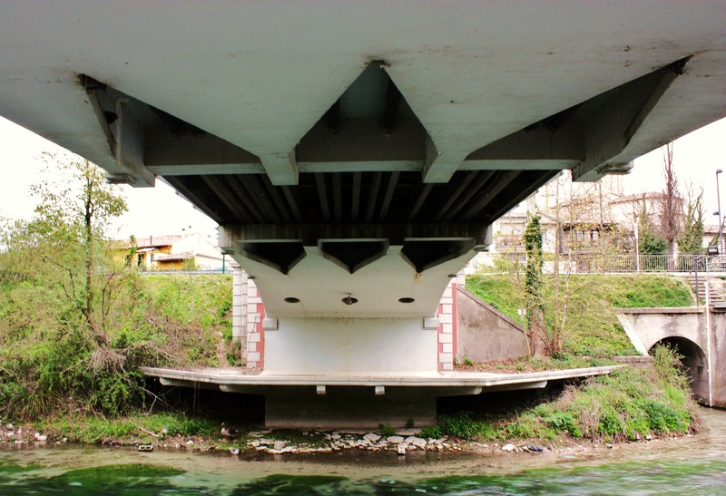 ''Ponte di Adamo ed Eva'' - Pordenone