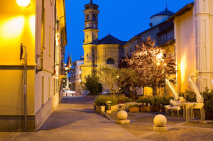 piazza vittorio emanuele II