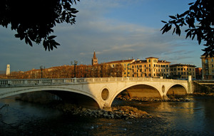 Ponte Vittoria