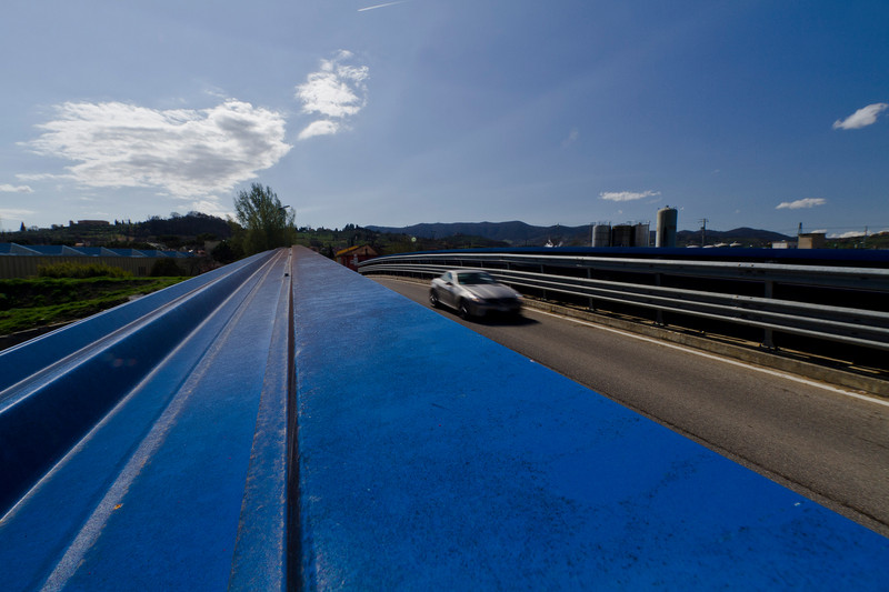 ''Ponte Attigliano'' - Poggio a Caiano
