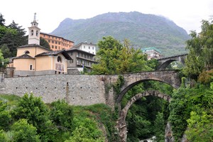 Ponte romano