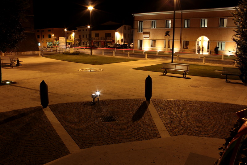 ''piattezze'' - Tezze sul Brenta