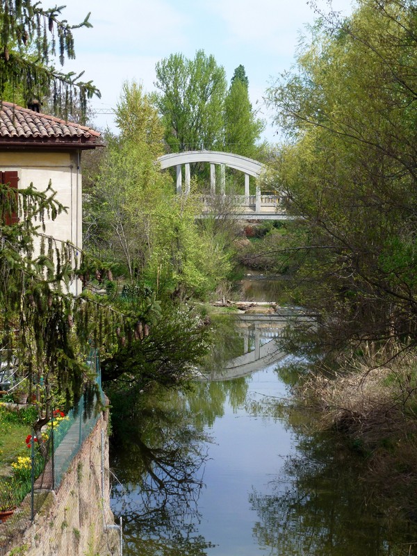 ''Passaggi'' - Zola Predosa