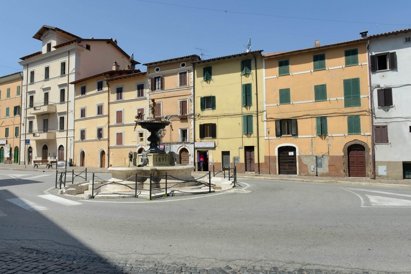 ''Tutti a pranzo'' - Montelanico