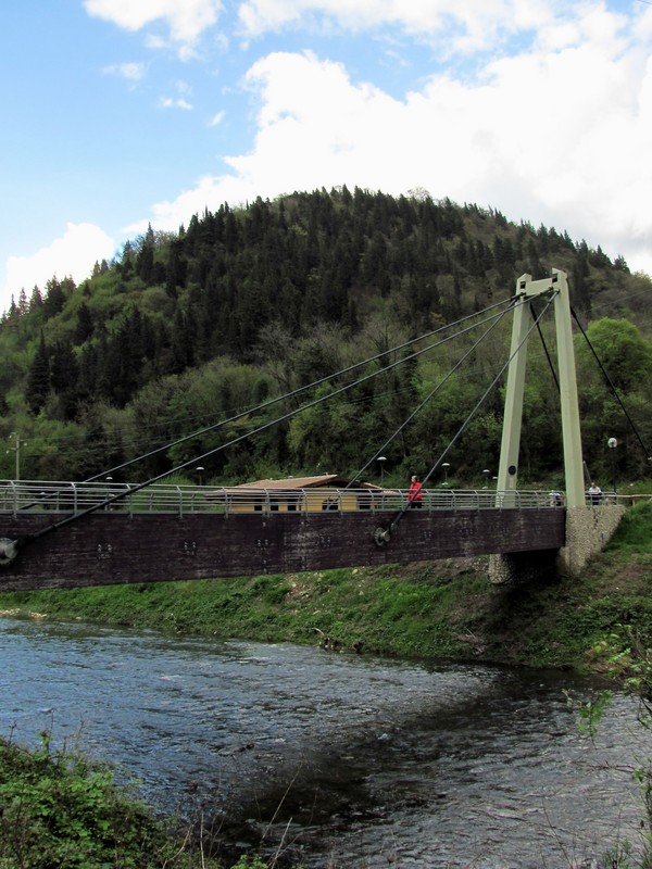 ''Lo scorrere del tempo'' - Vaiano